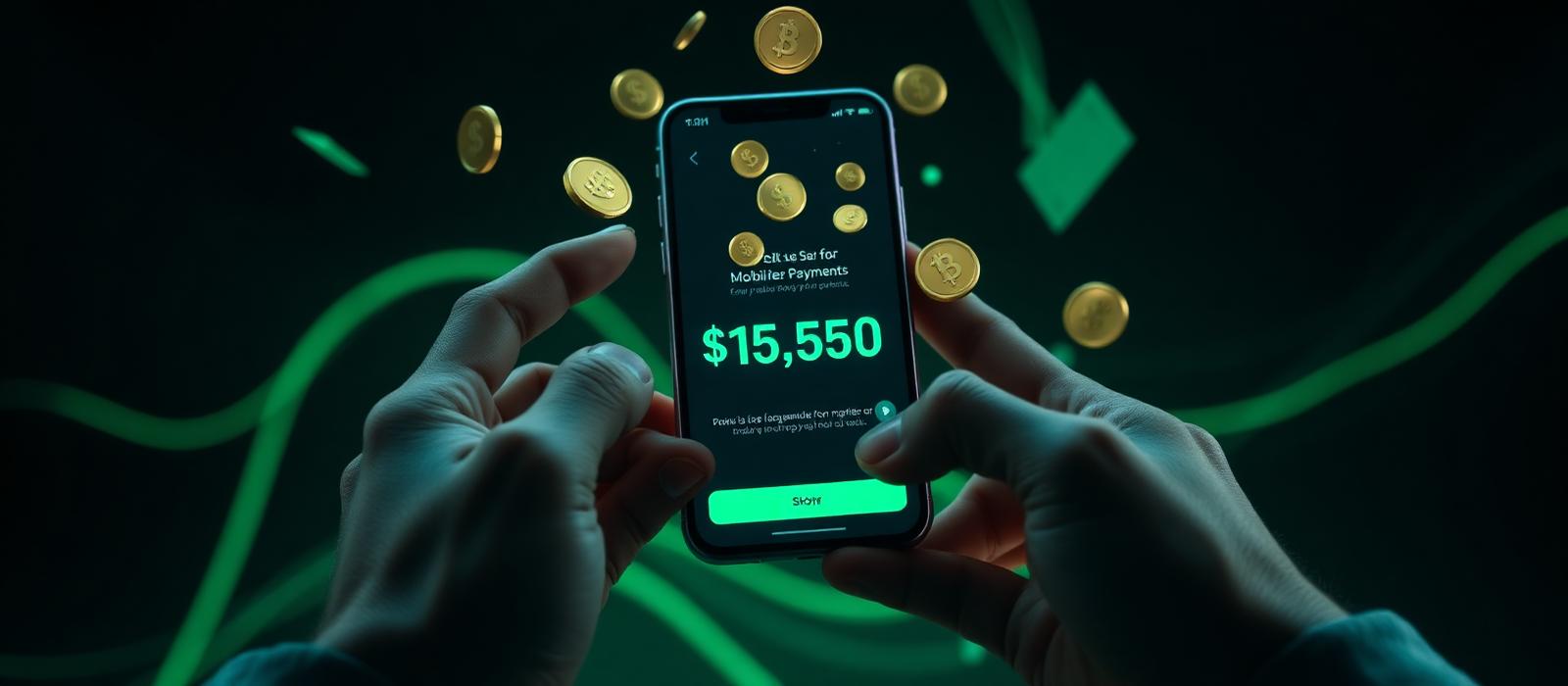 Instant Deposits